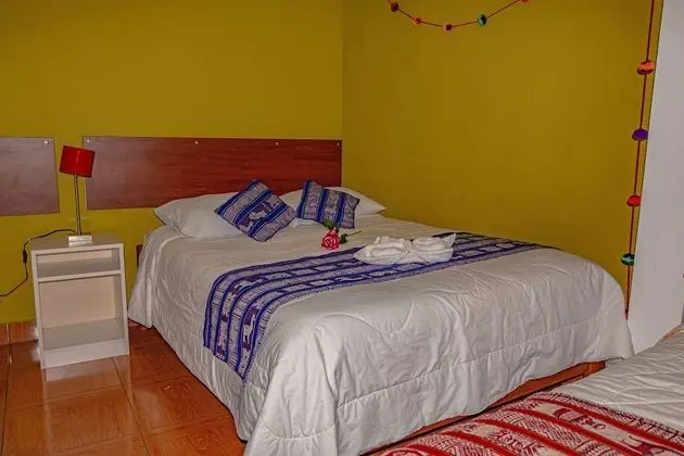 Comfort Süit, Birden Çok Yatak, Özel Banyo