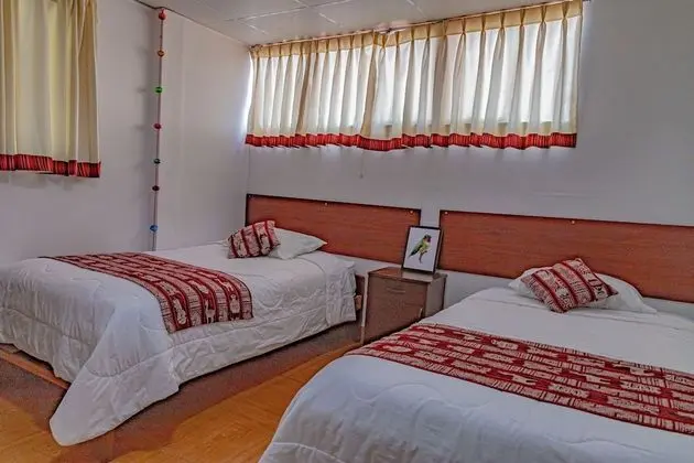 Tek Büyük Yataklı Oda, Özel Banyo