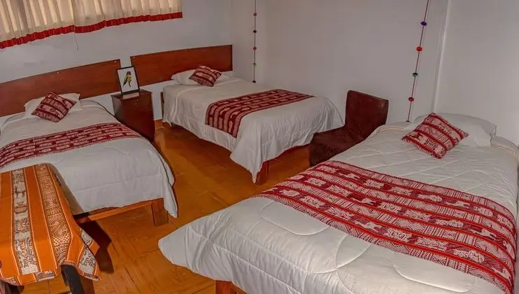 Üç Kişilik Oda, Özel Banyo