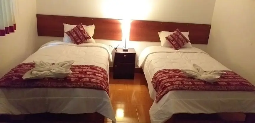 Üç Kişilik Oda, Özel Banyo