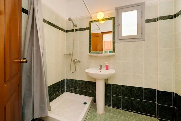 Çatı Katı Süiti (Penthouse), Deniz Manzaralı