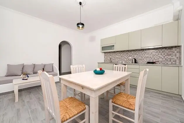 Deluxe Stüdyo, Deniz Manzaralı