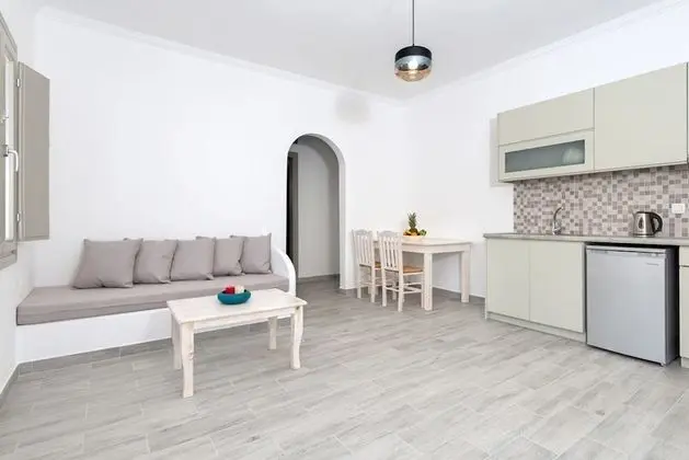 Deluxe Stüdyo, Deniz Manzaralı