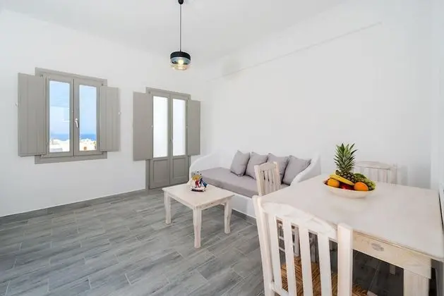 Deluxe Stüdyo, Deniz Manzaralı