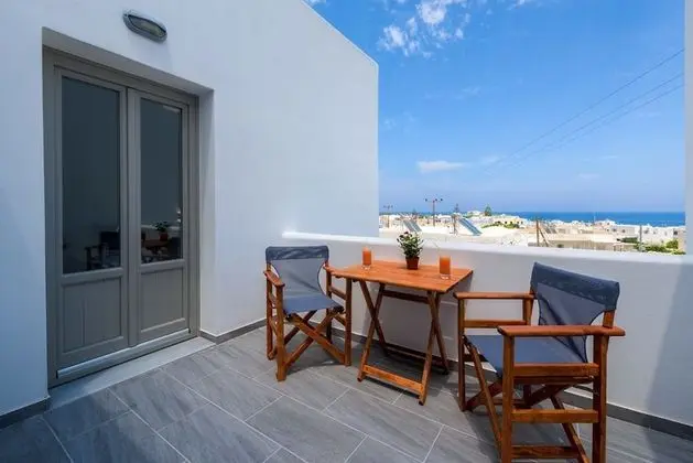 Deluxe Stüdyo, Deniz Manzaralı