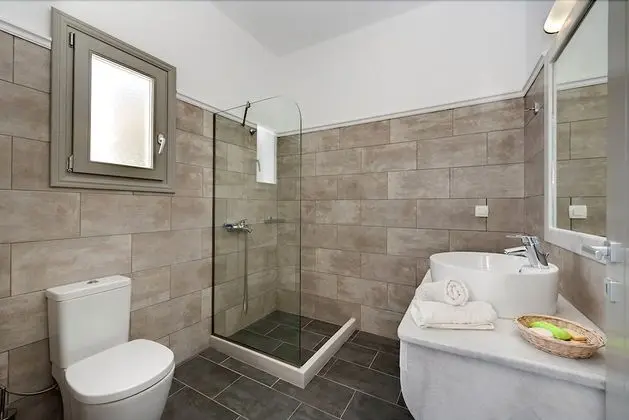 Deluxe Stüdyo, Deniz Manzaralı