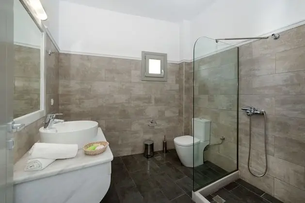Deluxe Stüdyo, Deniz Manzaralı