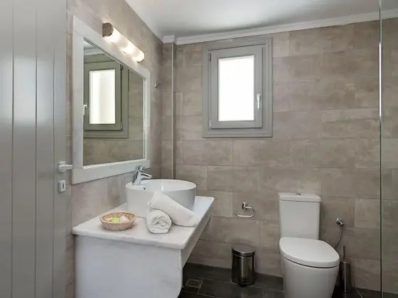 Deluxe Stüdyo, Deniz Manzaralı