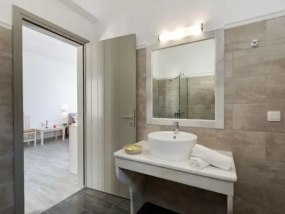 Deluxe Stüdyo, Deniz Manzaralı