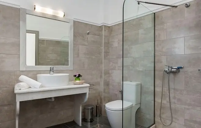 Deluxe Stüdyo, Deniz Manzaralı