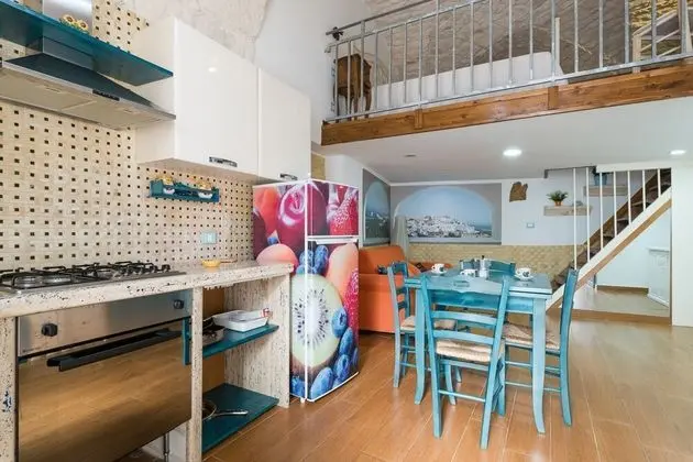 Apart Daire, 1 Yatak Odası