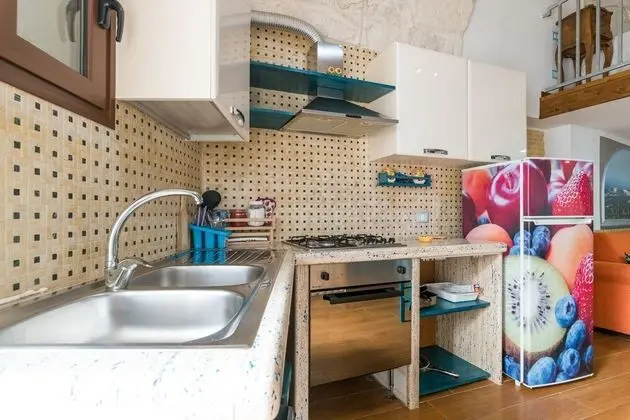 Apart Daire, 1 Yatak Odası