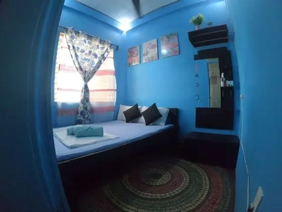 Basic Tek Büyük Yataklı Oda