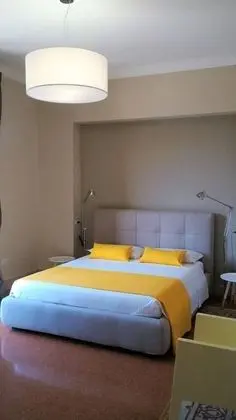 Executive Üç Kişilik Oda