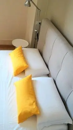 Executive Üç Kişilik Oda