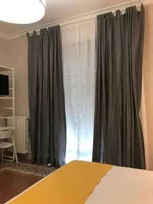 Executive Üç Kişilik Oda