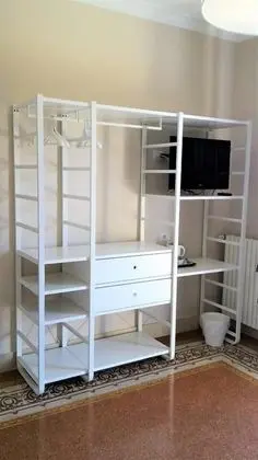 Executive Üç Kişilik Oda