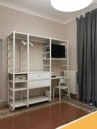 Executive Üç Kişilik Oda