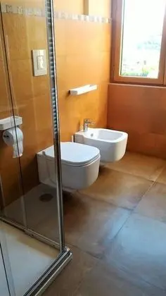 Executive Üç Kişilik Oda