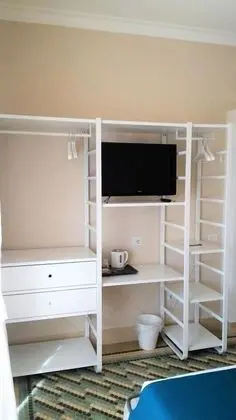 Superior Tek Büyük Yataklı Oda