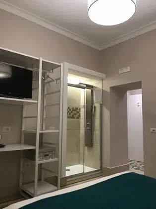 Superior Tek Büyük Yataklı Oda