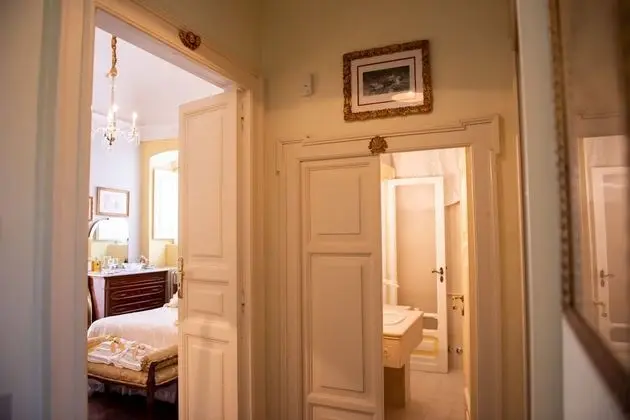 Economy Tek Büyük Yataklı Oda (External Bathroom)