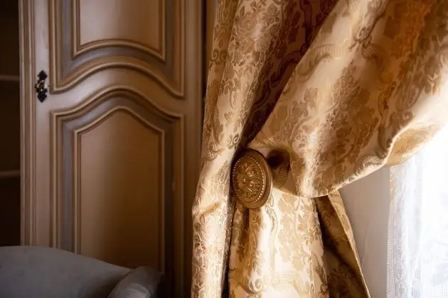 Presidential Tek Büyük Yataklı Oda