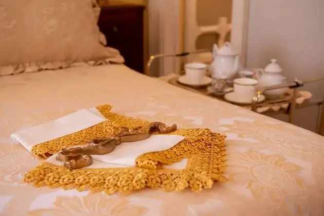 Presidential Tek Büyük Yataklı Oda