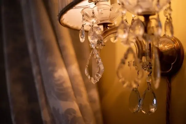 Presidential Tek Büyük Yataklı Oda