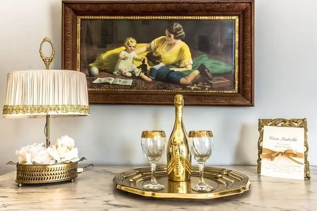 Presidential Tek Büyük Yataklı Oda