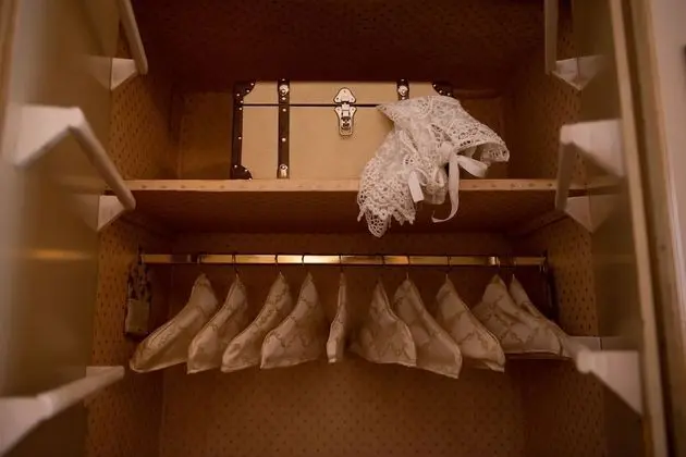 Presidential Tek Büyük Yataklı Oda