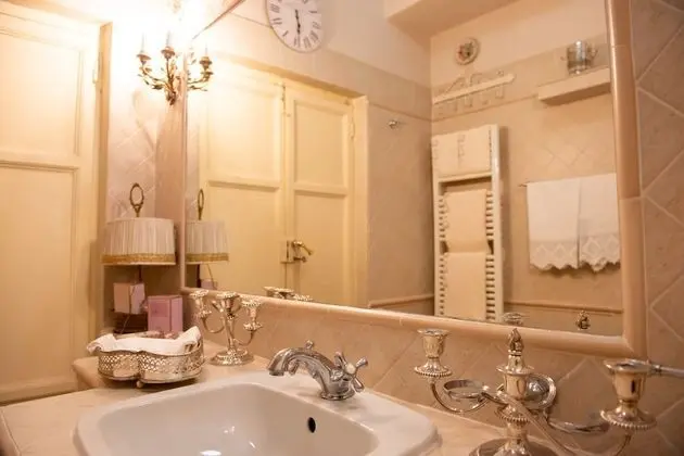 Presidential Tek Büyük Yataklı Oda