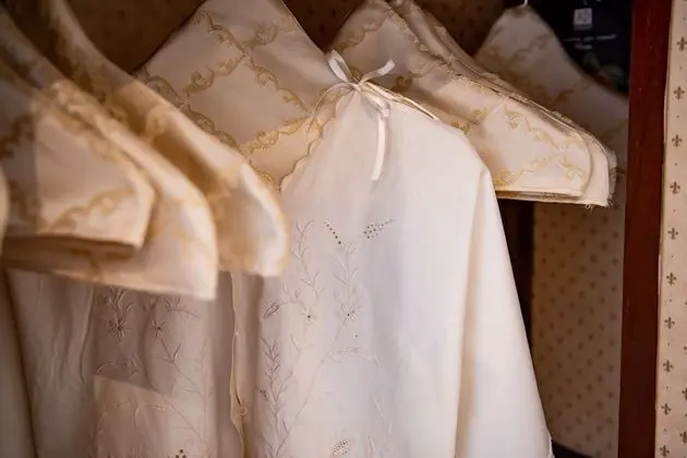 Royal Tek Büyük Yataklı Oda