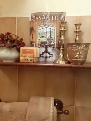 Royal Tek Büyük Yataklı Oda