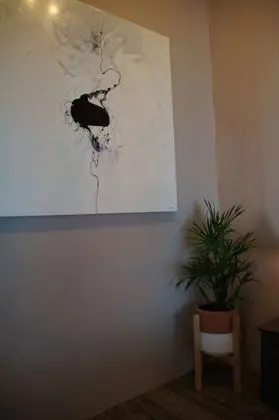 Basic Tek Büyük Yataklı Oda