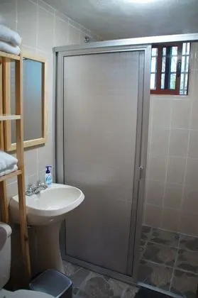 Basic Tek Büyük Yataklı Oda