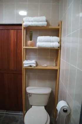 Standard Dört Kişilik Oda