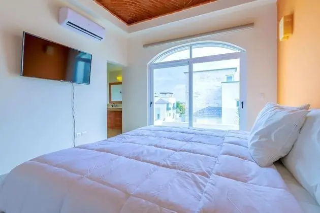Villa, 4 Yatak Odası, Sigara İçilmez