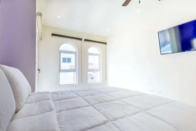 Villa, 4 Yatak Odası, Sigara İçilmez