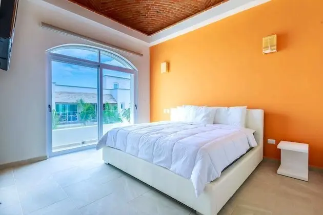 Villa, 4 Yatak Odası, Sigara İçilmez