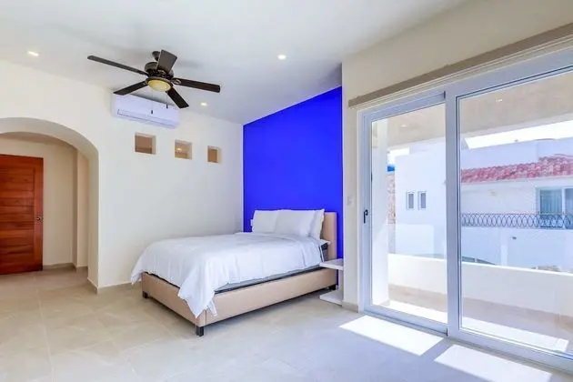Villa, 4 Yatak Odası, Sigara İçilmez