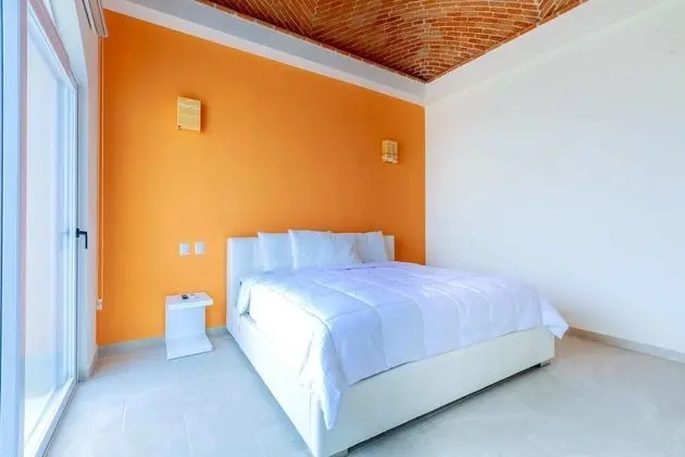 Villa, 4 Yatak Odası, Sigara İçilmez