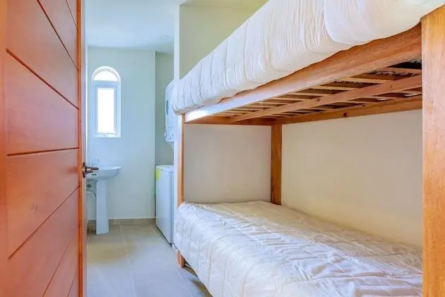 Villa, 4 Yatak Odası, Sigara İçilmez