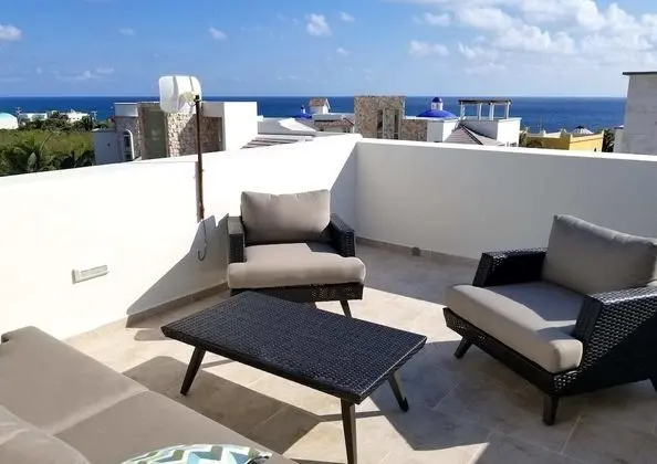 Villa, 4 Yatak Odası, Sigara İçilmez