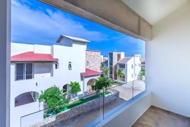 Villa, 4 Yatak Odası, Sigara İçilmez