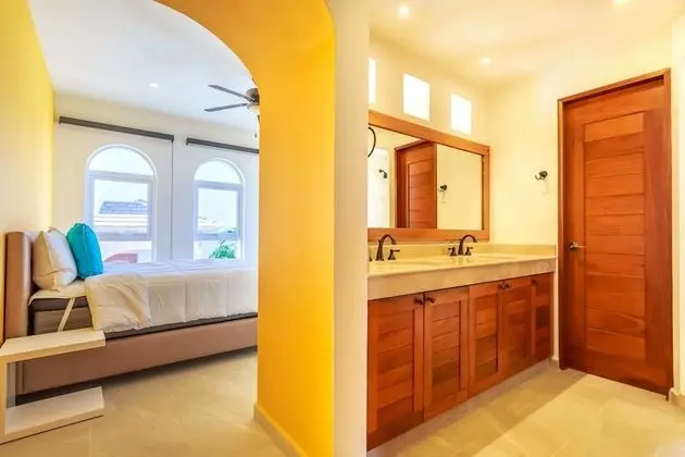 Villa, 4 Yatak Odası, Sigara İçilmez