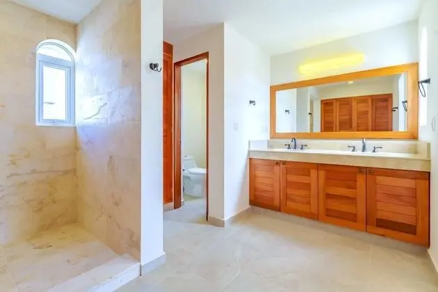 Villa, 4 Yatak Odası, Sigara İçilmez