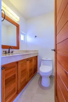 Villa, 4 Yatak Odası, Sigara İçilmez