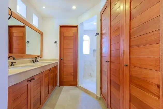 Villa, 4 Yatak Odası, Sigara İçilmez