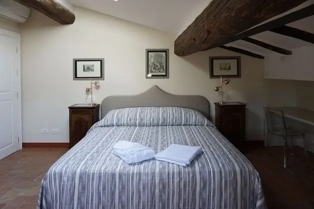 Tek Büyük Yataklı Oda, Şehir Manzaralı